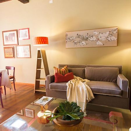 Duomo Luxury Apartment Orvieto Esterno foto