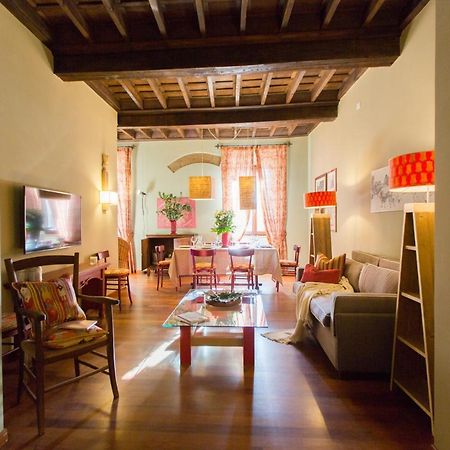 Duomo Luxury Apartment Orvieto Esterno foto