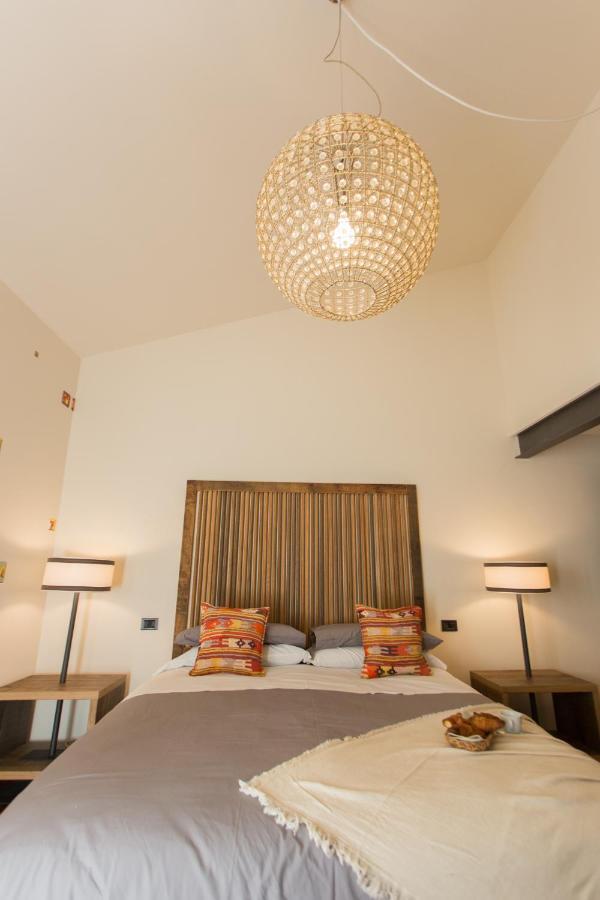 Duomo Luxury Apartment Orvieto Esterno foto