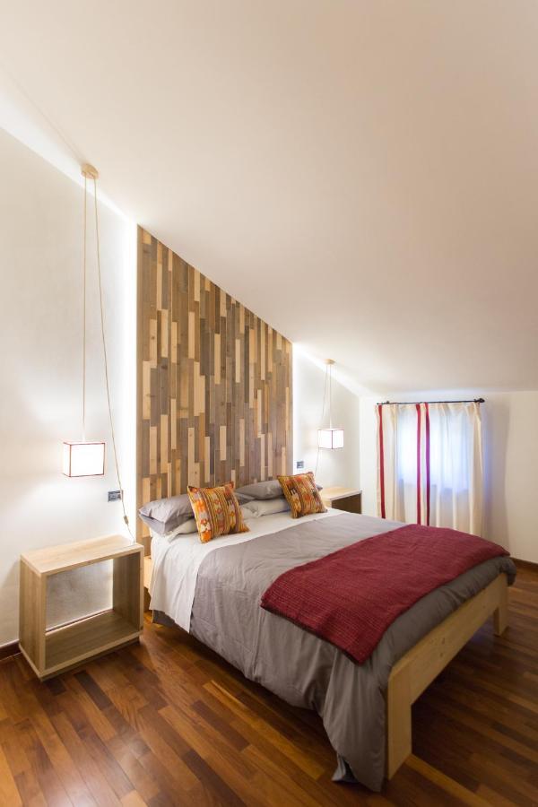 Duomo Luxury Apartment Orvieto Esterno foto