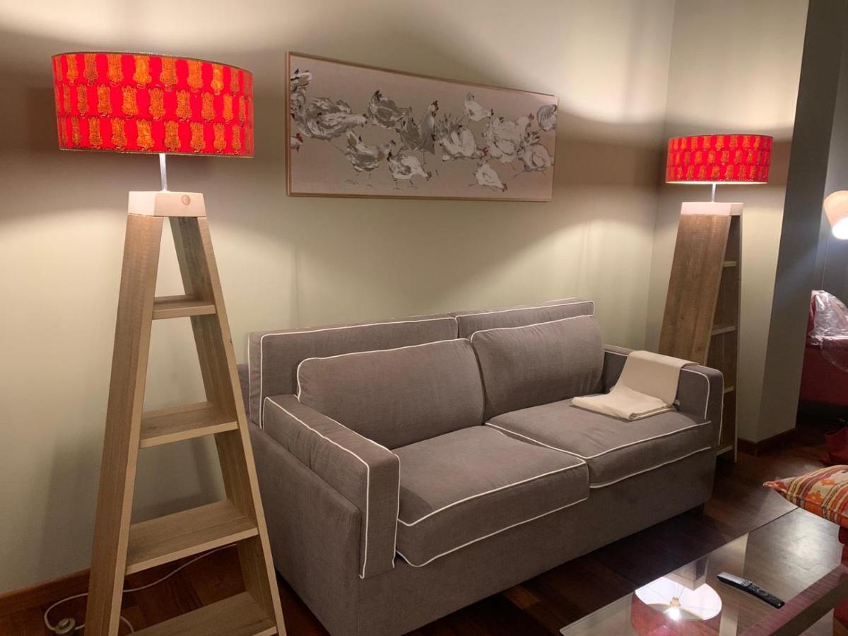 Duomo Luxury Apartment Orvieto Esterno foto