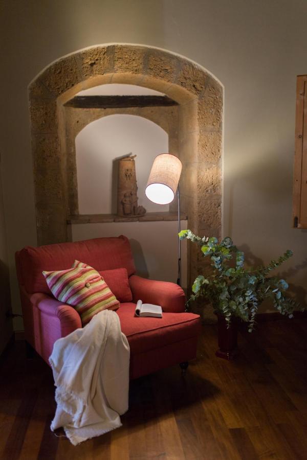 Duomo Luxury Apartment Orvieto Esterno foto