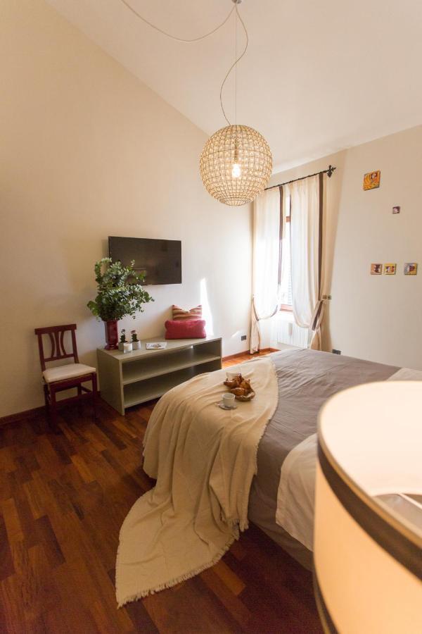 Duomo Luxury Apartment Orvieto Esterno foto