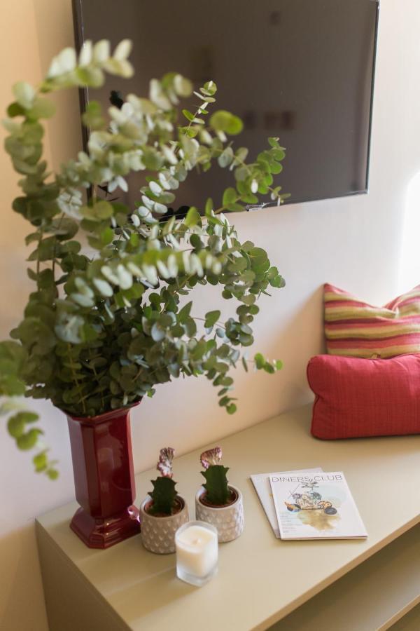 Duomo Luxury Apartment Orvieto Esterno foto