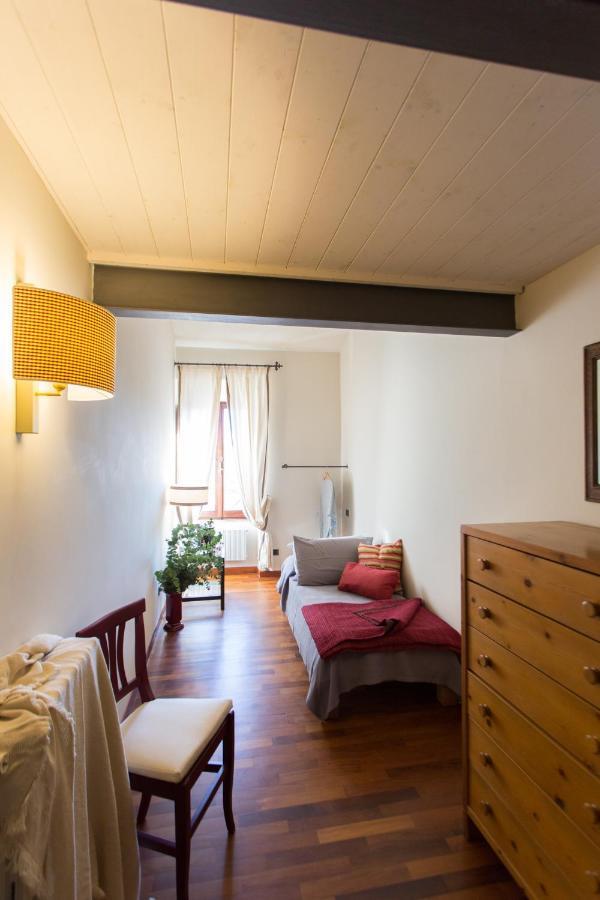 Duomo Luxury Apartment Orvieto Esterno foto