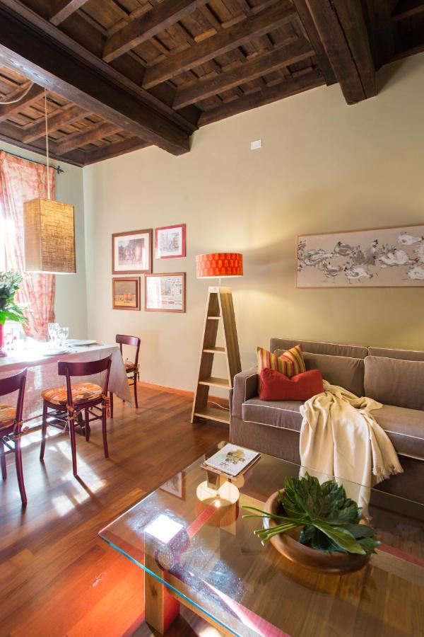 Duomo Luxury Apartment Orvieto Esterno foto