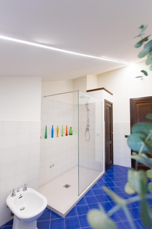 Duomo Luxury Apartment Orvieto Esterno foto