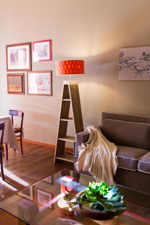 Duomo Luxury Apartment Orvieto Esterno foto